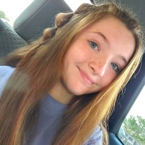 Meet your Posher, Jadyn